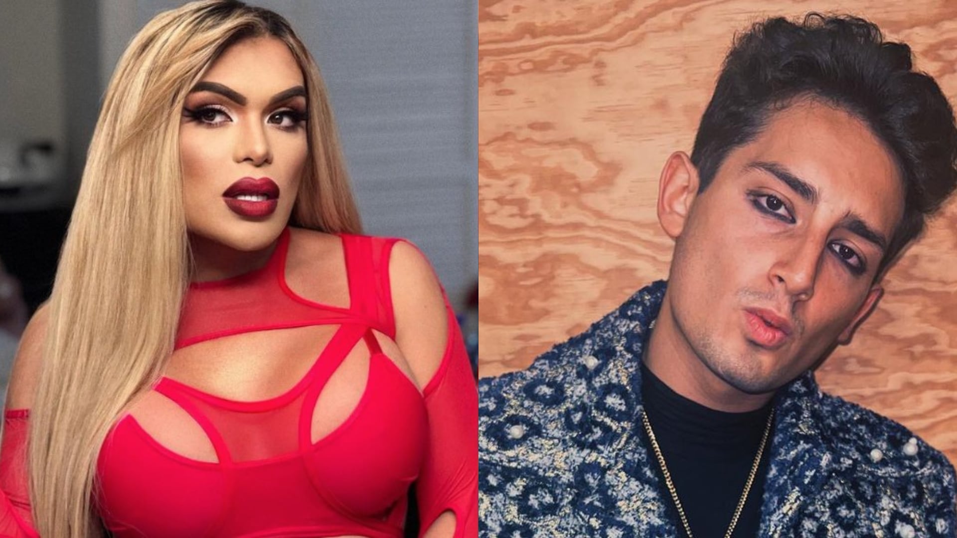 Wendy Guevara le echa una mano a Emilio Osorio con su carrera y graban una canción juntos