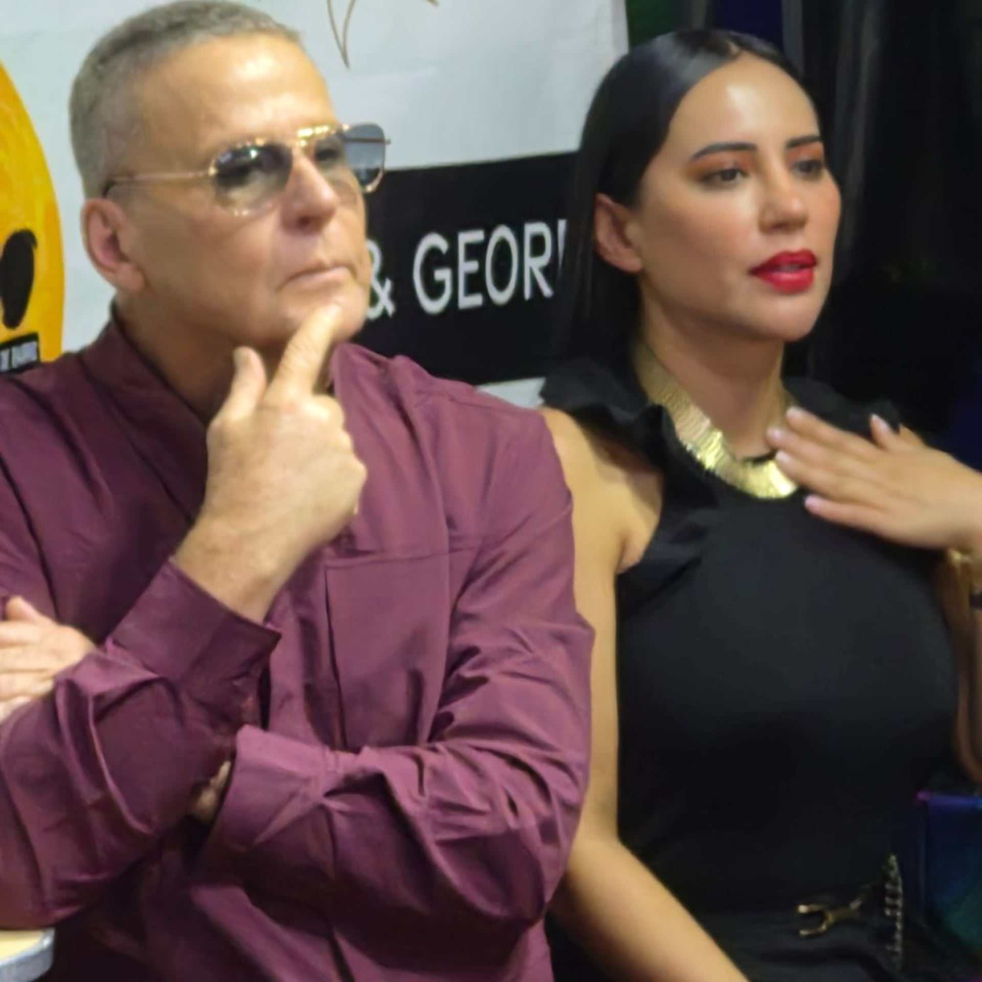 Sandra Cuevas regalará tequila rosa durante la Marcha LGBT de CDMX