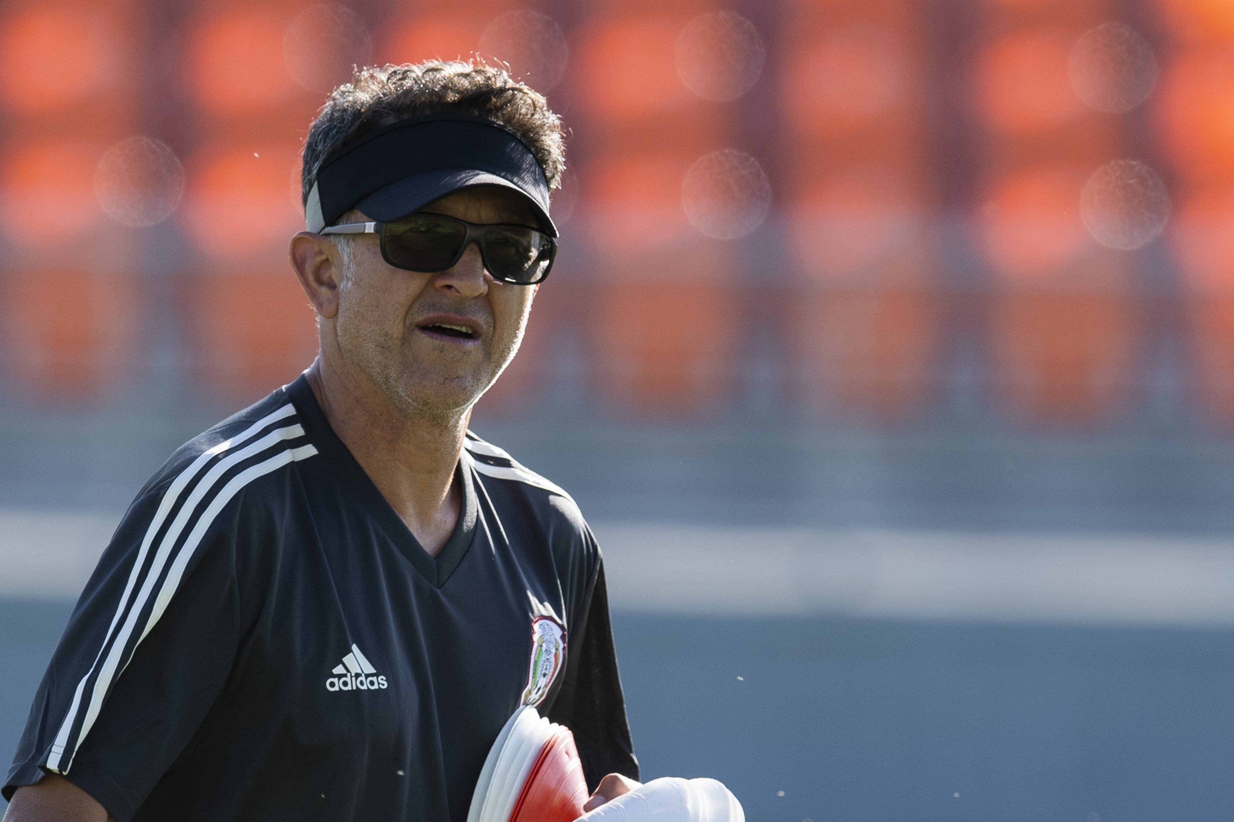 Juan Carlos Osorio