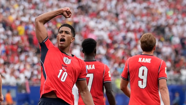 Inglaterra vs Congo: Pronóstico y posibles alineaciones del duelo por el pase a octavos del Mundial 2026.