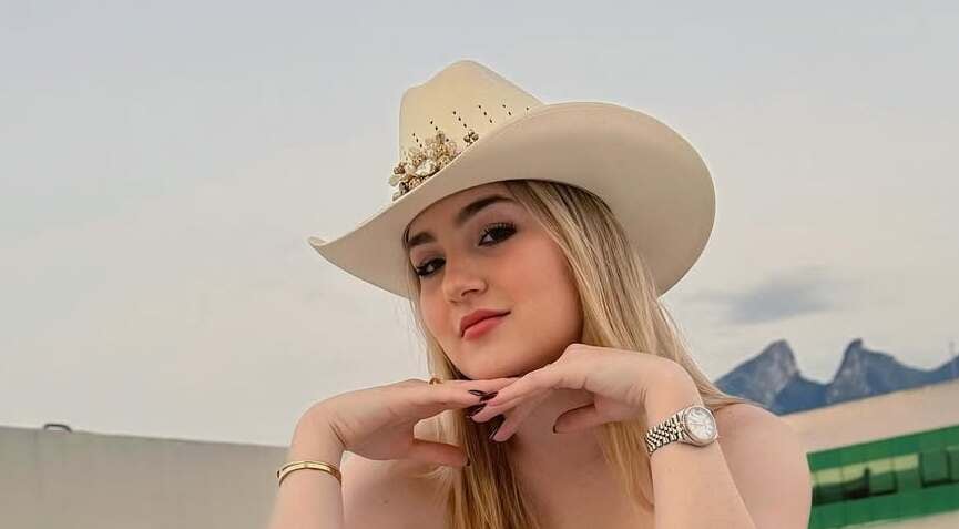 Melenie Carmona