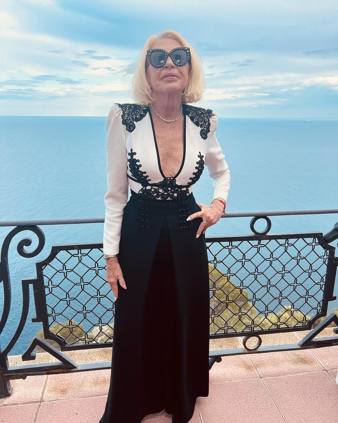 Laura Bozzo