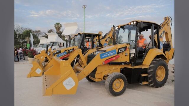 El Comité Coordinador del Sistema Estatal Anticorrupción fue el responsable de los trabajos de inspección para dicho análisis luego de los señalamientos sobre anomalías y posible conflicto de interés en la asignación del contrato de arrendamiento de módulos de maquinaria.