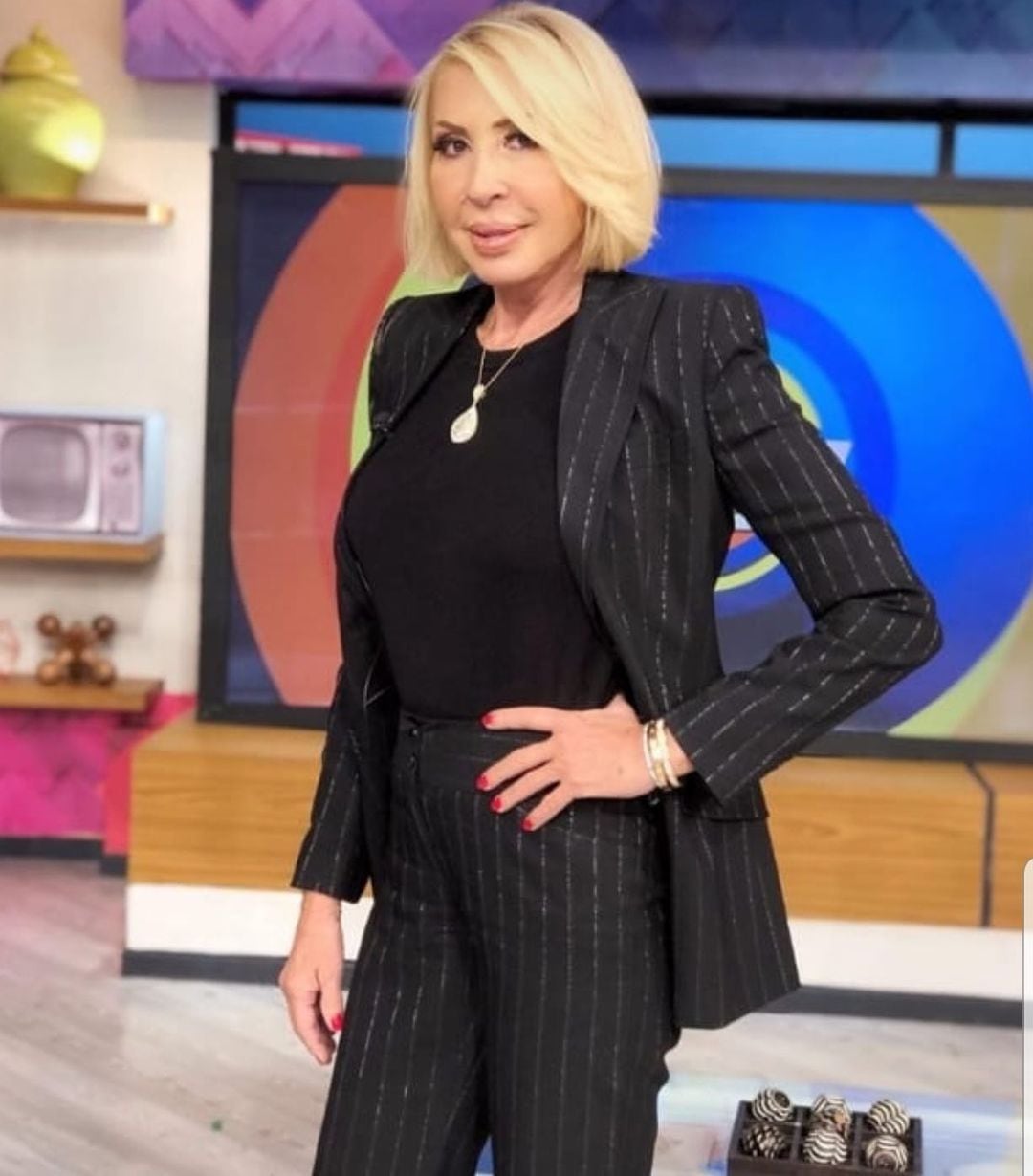 Laura Bozzo