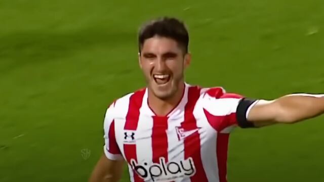 Gustavo del Prete (Foto: Captura de video)