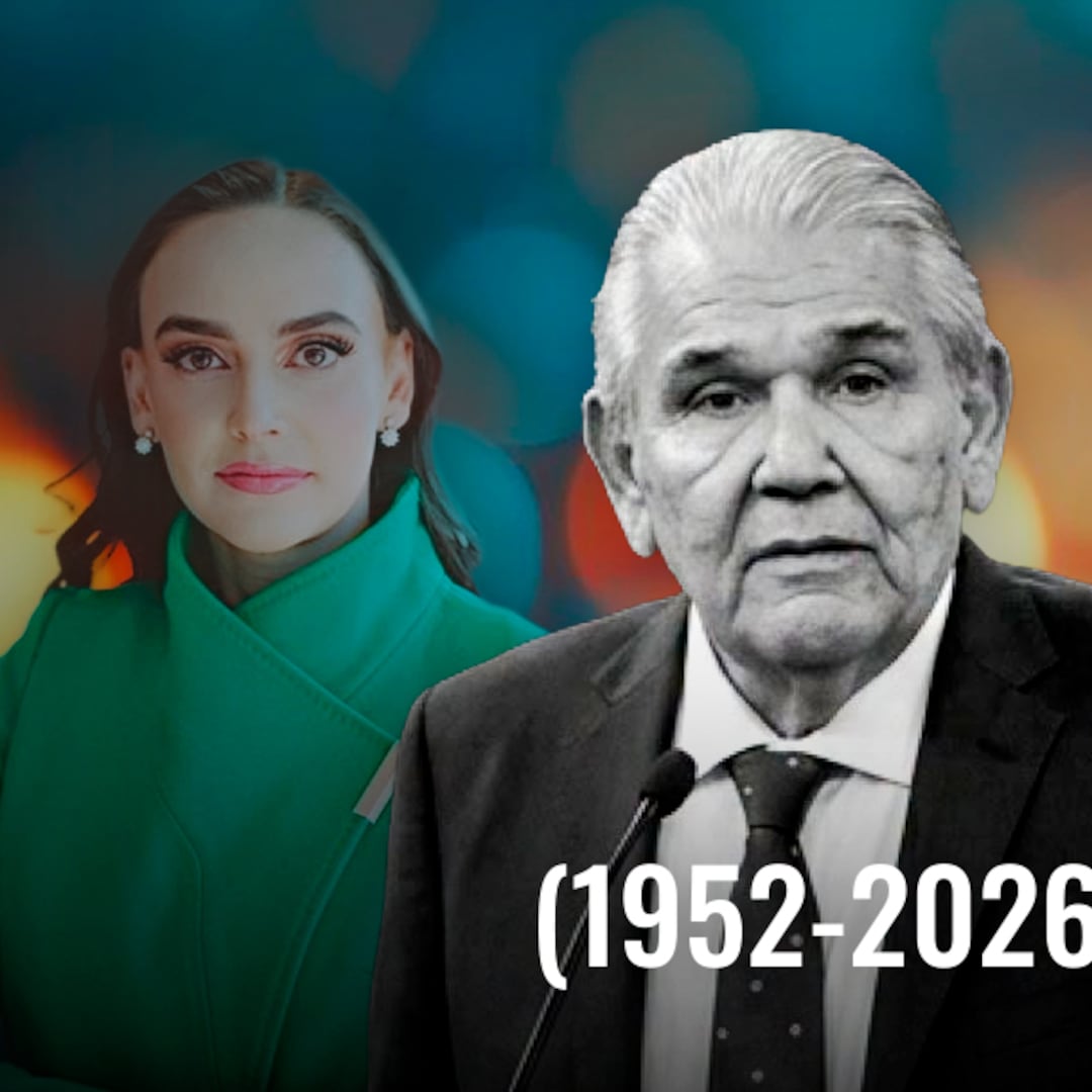 Muere Raymundo Gómez Flores, padre de Altagracia Gómez y empresario de Jalisco