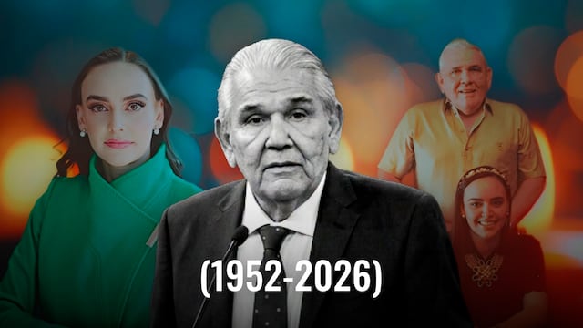 Muere Raymundo Gómez Flores, padre de Altagracia Gómez y empresario de Jalisco