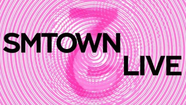 SMTOWN Live 2025 en México