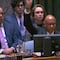Guerra entre Israel y Hamás en Gaza hoy 20 de noviembre 2024: Estados Unidos veta en la ONU resolución que exigía cese al fuego; avanza posible tregua entre Líbano e Israel y más
