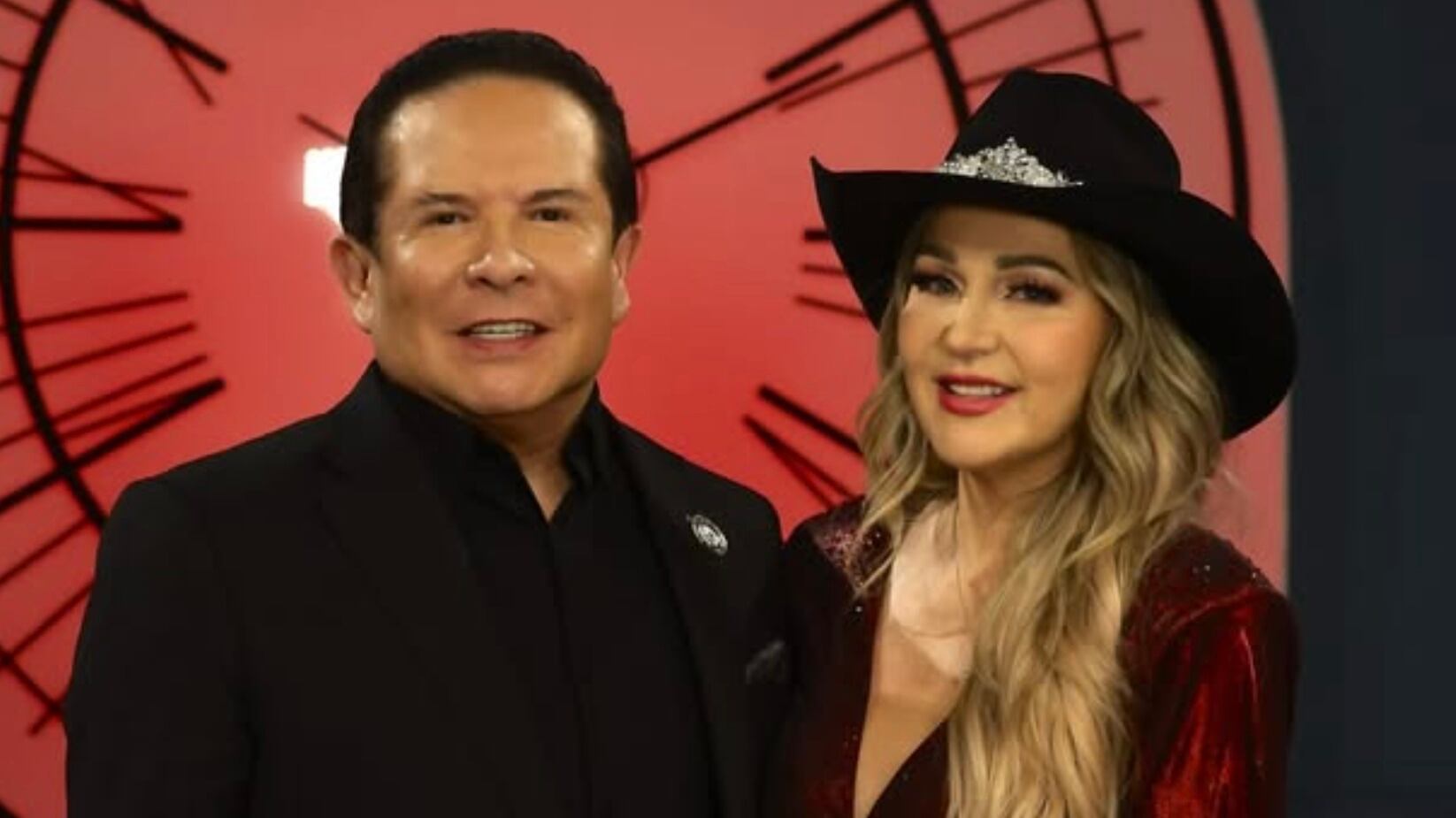 Entrevista a Alicia Villarreal de Gustavo Adolfo Infante en YouTube sería solicitada en juicio contra Cruz Martínez