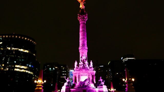 Edificios icónicos de la capital