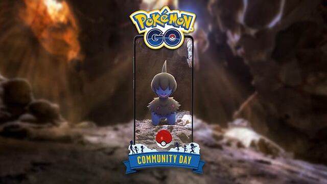 Día de la Comunidad de Pokémon Go