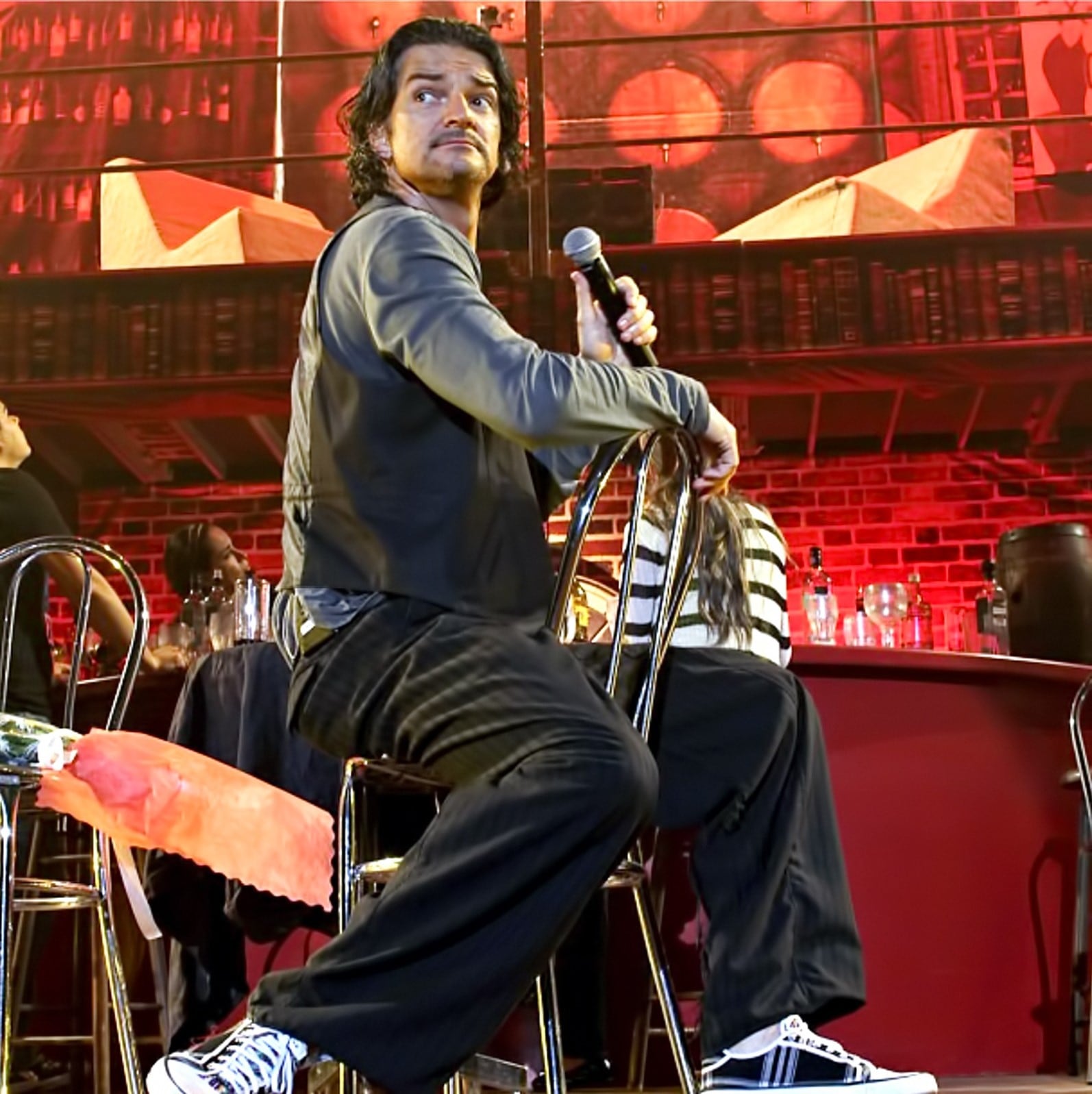 Ricardo Arjona