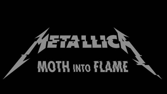 Nuevo sencillo de Metallica