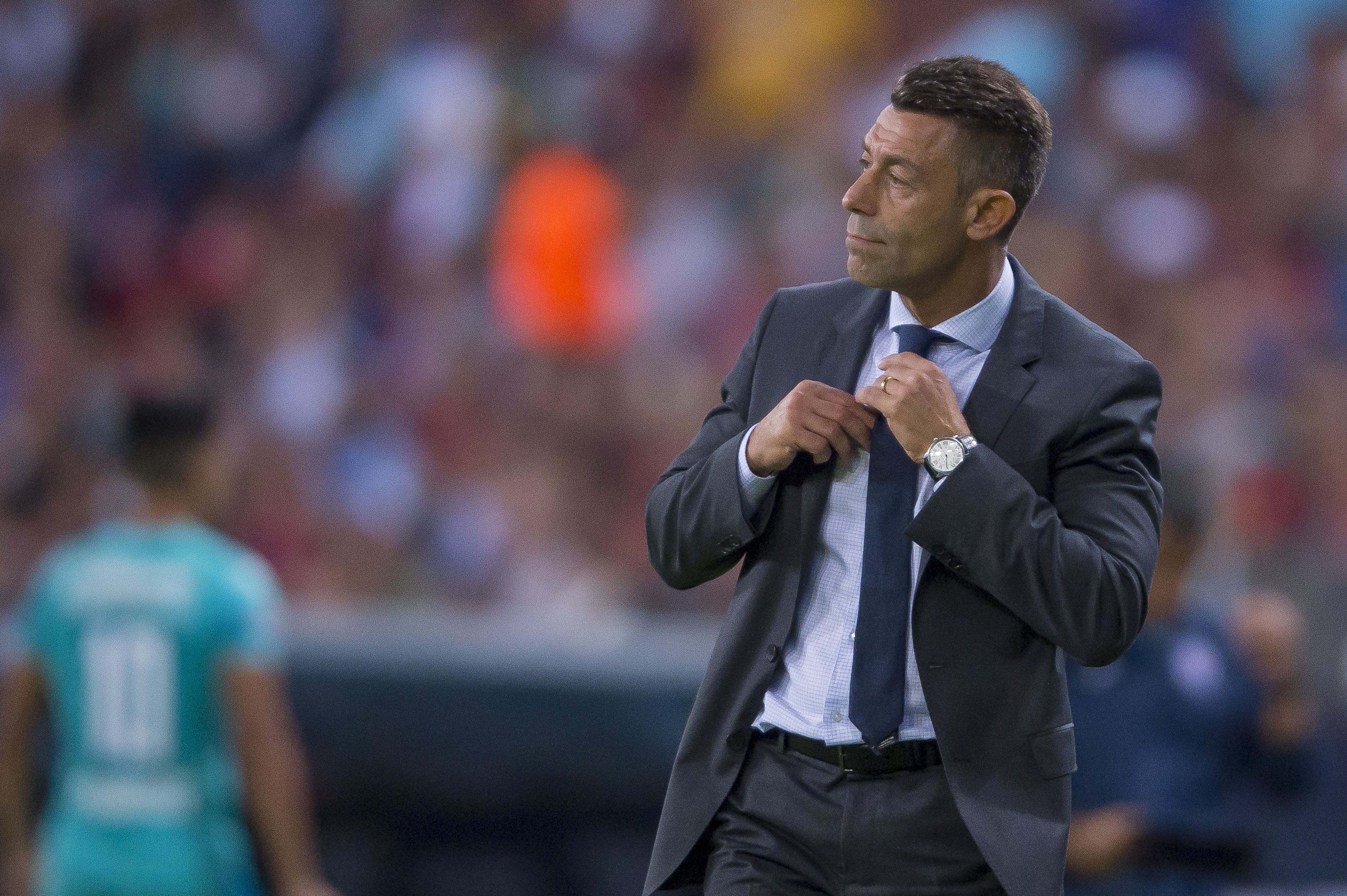 Pedro Caixinha