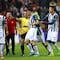 ¿Idrissi jugará ante América? Hay pruebas para que la FMF le quite la sanción al jugador de CF Pachuca