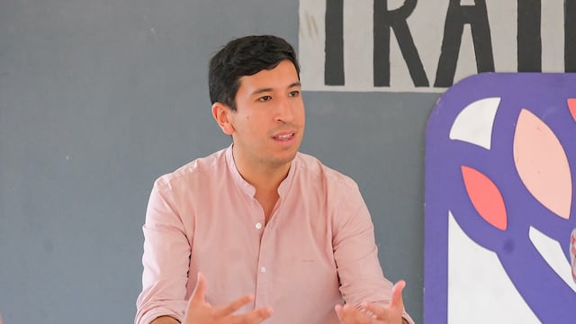 Pedro Kumamoto, alcalde de Zapopan