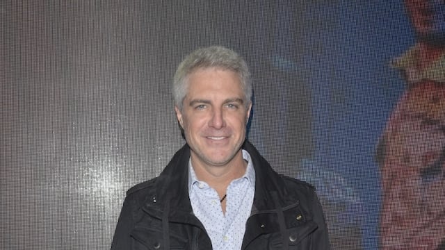 Lisardo Guarinos, actor.