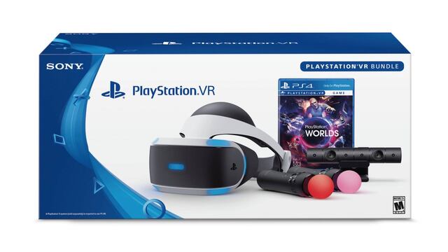 PS VR