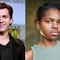 Romeo y Julieta con Francesa Amewudah-Rivers y Tom Holland ha dejado salir lo peor del racismo