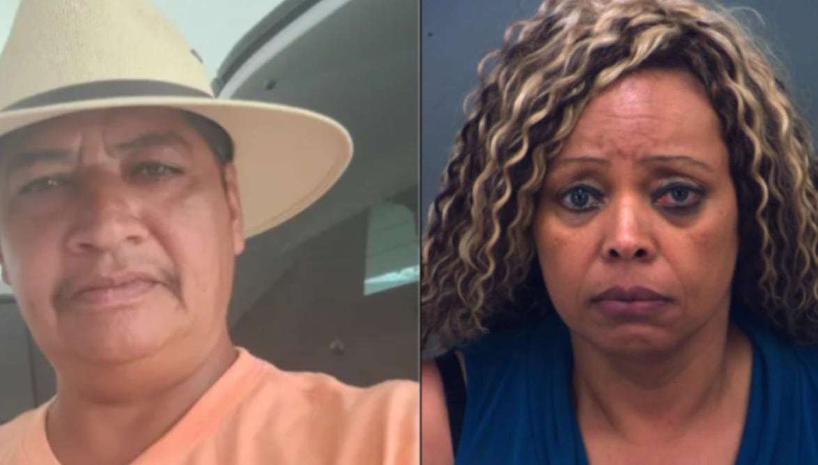 Mujer mata a conductor de Uber porque creyó que la iba a secuestrar