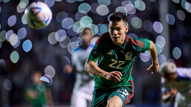 Chucky Lozano al San Diego FC