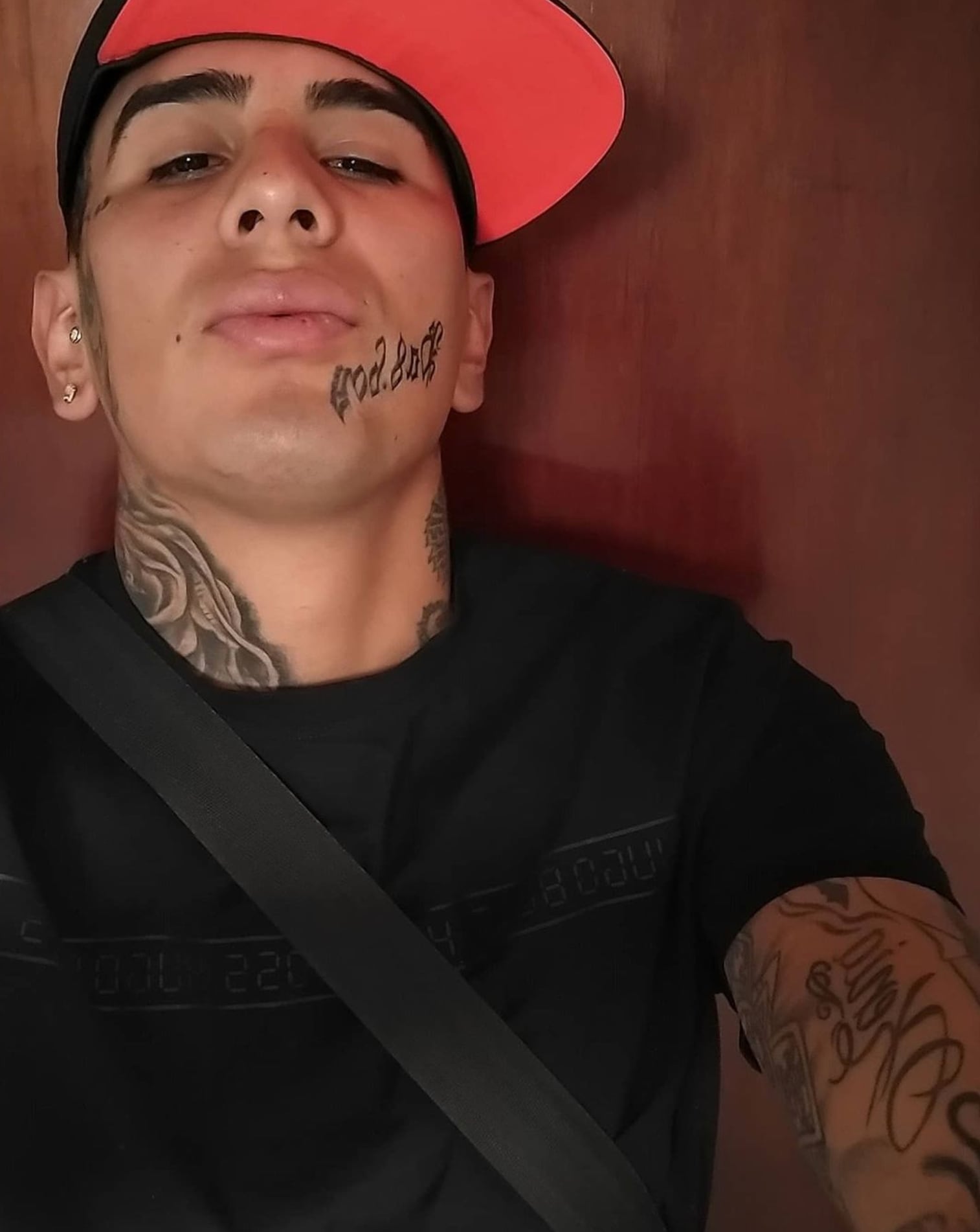 Kevin Kaletry fue ejecutado la tarde del 4 de mayo de 2023 en el patio de un hotel galería ubicado en las inmediaciones de la colonia Condesa