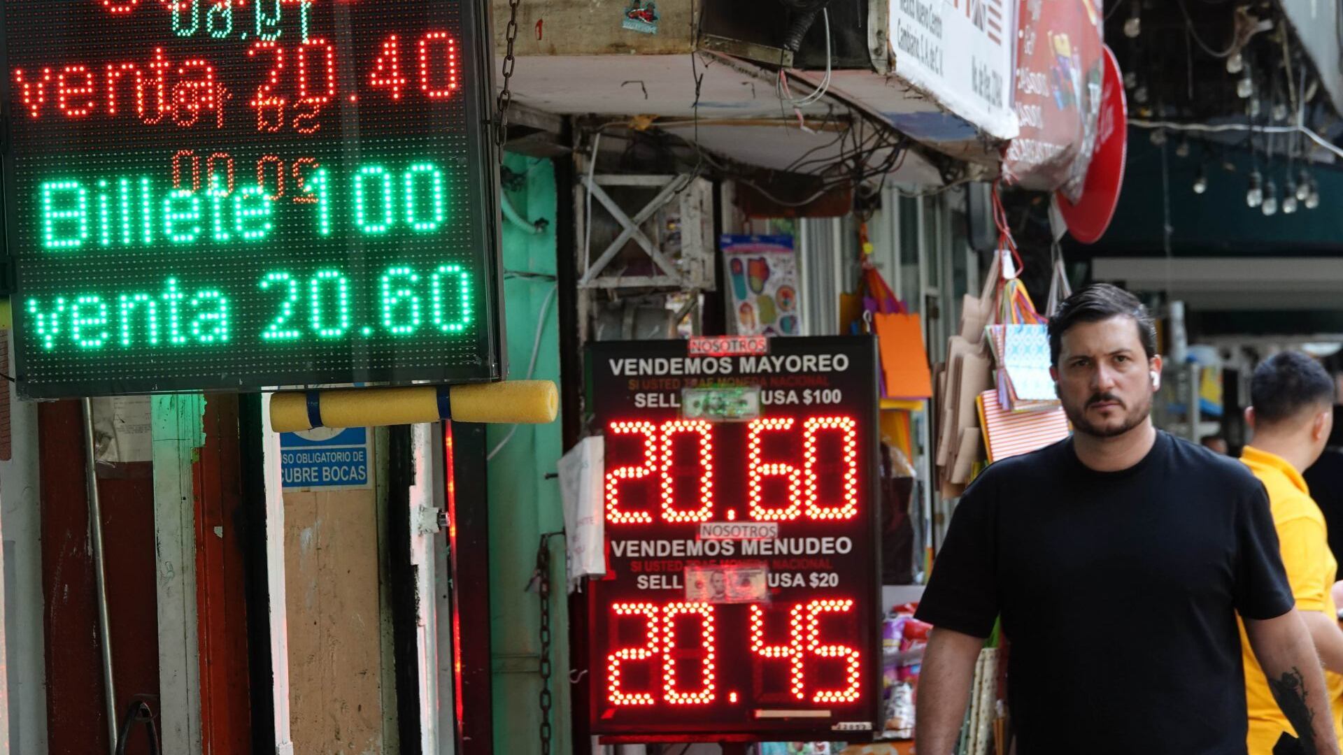 Así quedó precio del dólar tras anuncio de pausa en aranceles para México