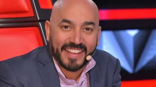 Lupillo Rivera denuncia falta de libertad de expresión en México que impactó su libro