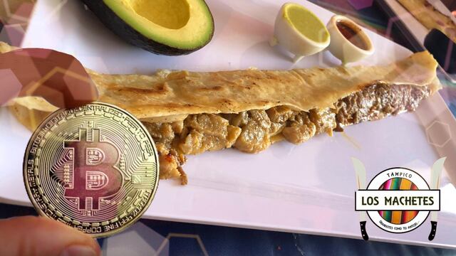 Restaurante 'Los Machetes'