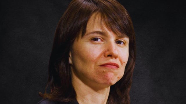 Katherine Polk Failla es jueza del Distrito Sur de Nueva York.