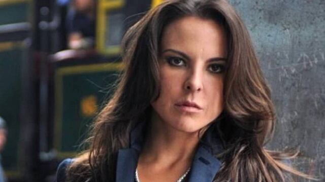 Kate del Castillo