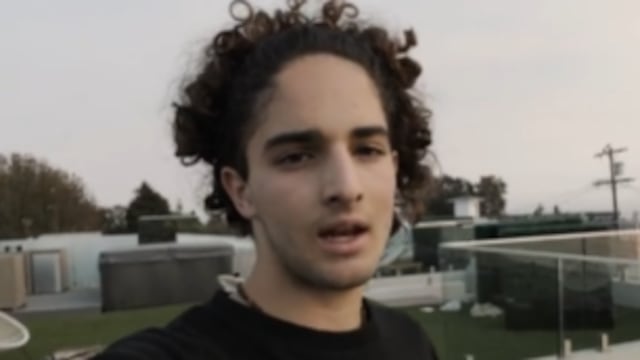 Influencer Mau Otero quiere cerrar el Aeropuerto Internacional de Cancún para cumplir reto