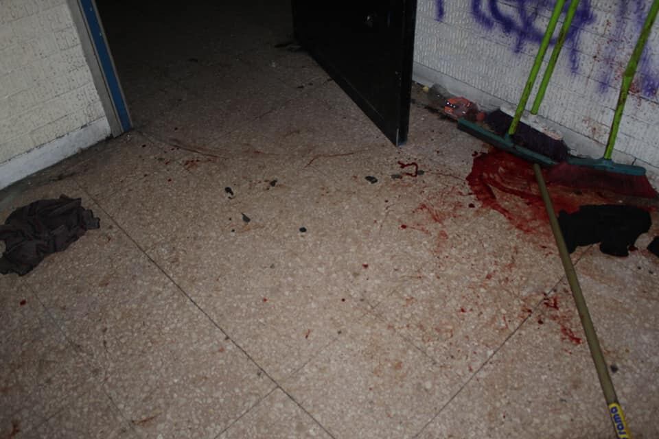 Agresión a alumnas de FES Acatlán.