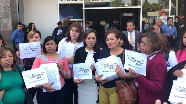 guarderias vazquez mota