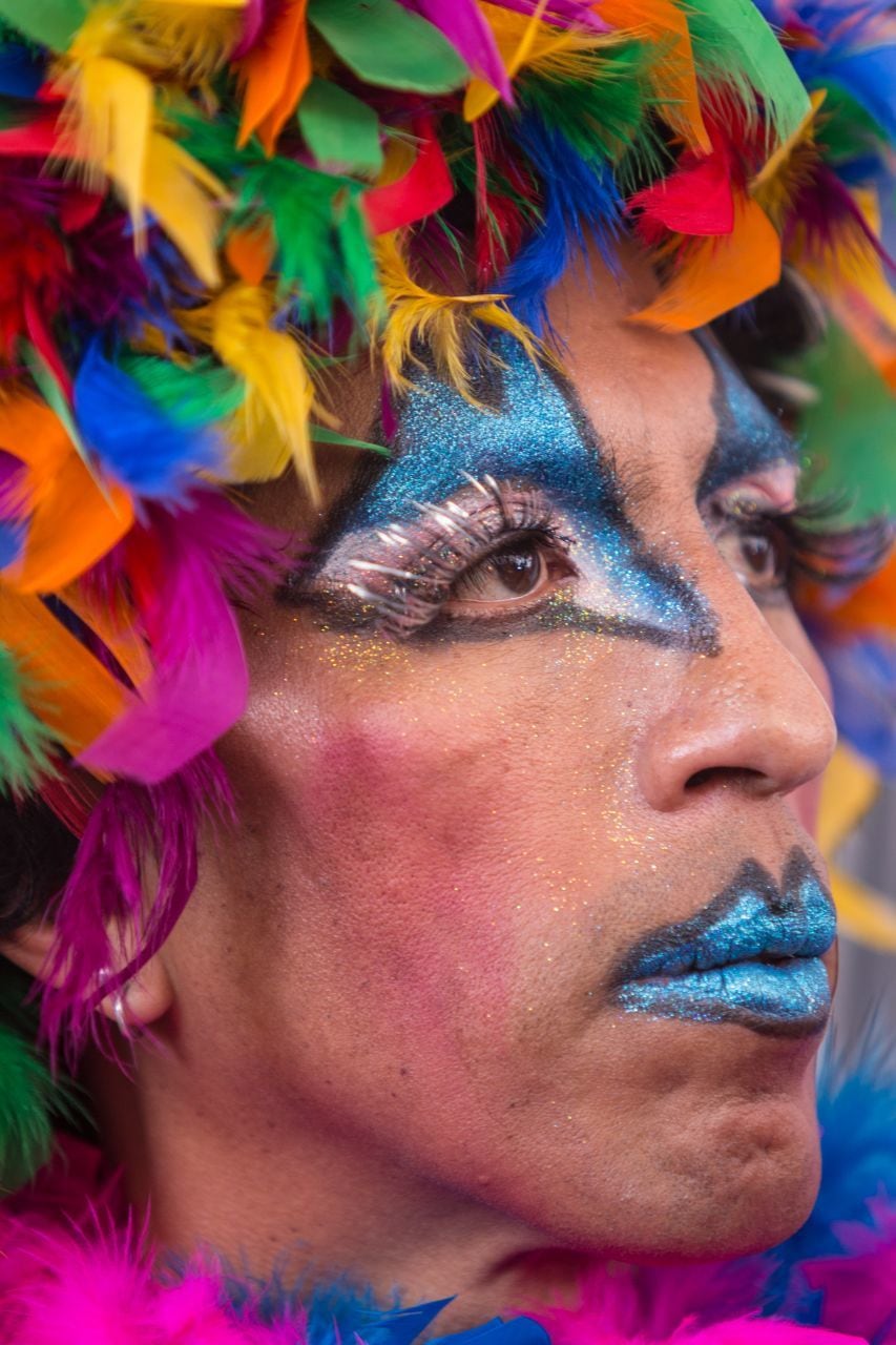 Día internacional de la lucha contra la homofobia y transfobia