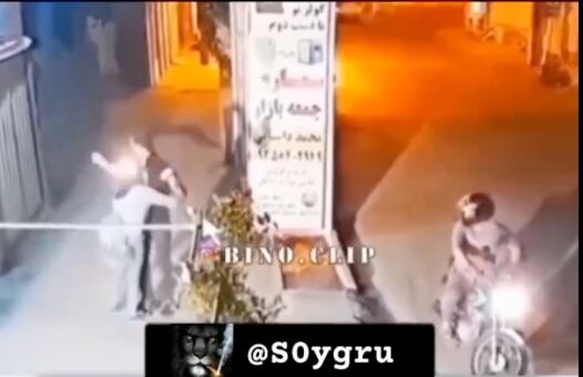 Pareja sufre asalto y ella se enamora del ratero