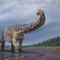 Encuentran dinosaurio gigante en Australia