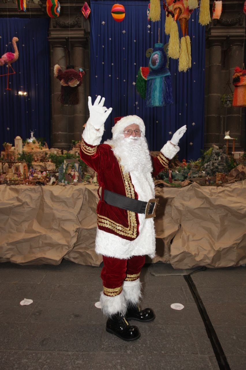 Puebla busca posicionarse como destino turístico con más de 500 actividades en diciembre