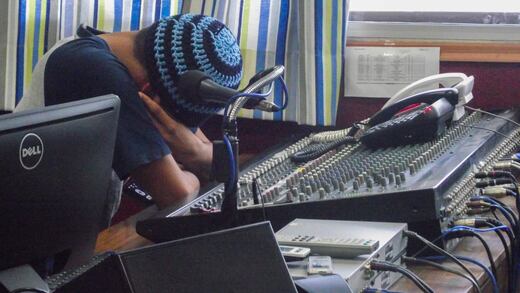 KIO Networks apoya con educación en tecnología a personas con discapacidad intelectual