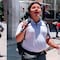 VIDEO: Hombre ciego que canta por las calles de San Luis Potosí, suena como el mismísimo Luis Miguel