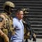 ¿Quién es Roberto Malpica Santos? Jefe de región en dirección de seguridad de Ixtapaluca detenido en Operativo Enjambre