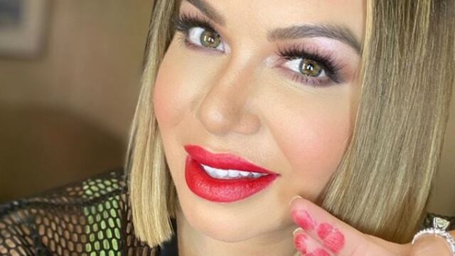 Chiquis Rivera