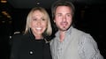 Cristian Zuárez sigue atento a la salud de Laura Bozzo pese a su separación