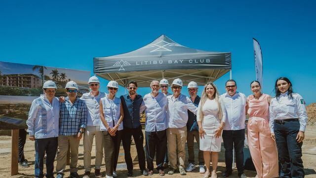 Nayarit se consolida como líder en inversión turística