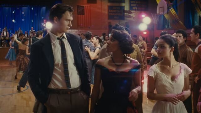 'West Side Story', nominada al Oscar 2022