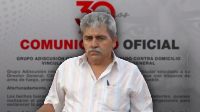 Atacan a balazos domicilio del periodista asesinado Humberto Millán