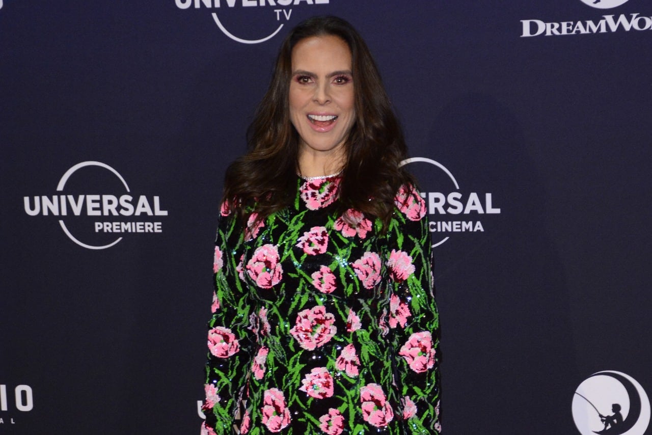 Kate del Castillo