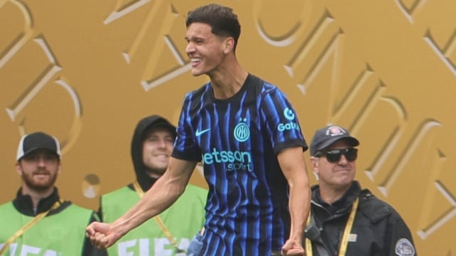 Inter de Milán vs Fluminense: Pronóstico y posibles alineaciones del Mundial de Clubes 2025