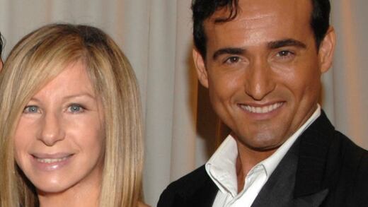Carlos Marín: La actriz de Hollywood Barbra Streisand “en shock” por su muerte